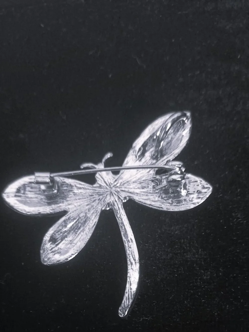 N/A this silver